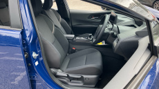 Toyota Prius 2.0 PHEV Design 5dr CVT Hatchback